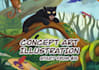 draw 2d concept art for your game