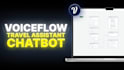 setup ai voice bot voiceflow vapi twilio crm for ai cold calling and scheduling