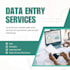 do fast data entry