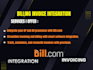 streamline invoicing and billing with automation tools