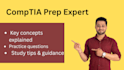 help you with your cissp study