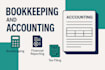 handle your bookkeeping and accounts professionally