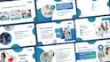 convert medical content into visual powerpoint presentations