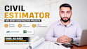 do professional quantity takeoff, construction cost estimation with plan swift
