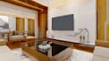 design and render realistic 3d residential interior spaces