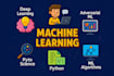 build and deploy python ml and ai models