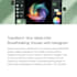 create custom ai photos and visuals using ideogram