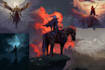 create concept art and illustration on any topic