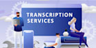 be transcribing your audios and videos with high accuracy