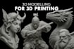 l do high quality 3d modeling and realistic rendering