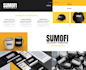 create your professional and functional visual identity ready to use