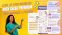 design professional infographics and posters