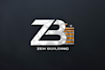 design a professional and modern 3d business logo