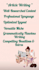 write SEO blogs, articles, and web content