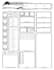 create a dnd 5e character sheet for you