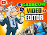 automated cash cow videos, cash cow youtube, cash cow channel, cash cow
