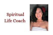 be your spiritual life coach, mindset coach, and safe place