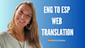 translate to spanish your website