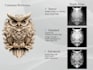 convert any image into a high quality grayscale depth map