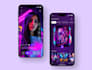 develop video streaming app live streaming app video streaming website