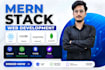 build a mern stack web app with react and node js