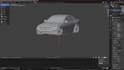 create 3d modelling with animation