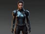 design your sci fi and star wars character