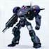 draw amazing character mecha robot illustration