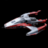 draw custom spaceship sci fi steampunk nft