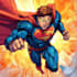desing  you a superhero character