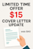 write a strategic and compelling cover letter