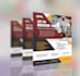 create a beautiful and attractive flyer
