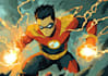 create you a superhero character