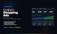 setup and manage google ads shopping campaigns for sales