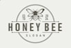 design a exclusive honey bee logo