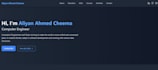 build modern and responsive front end using react js