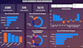 clean, analyze and visualize your data