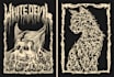 draw dark art gothic illustrations