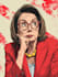 draw political cartoons illustrations