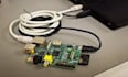do esp32 and raspberry pi based iot projects