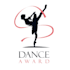 design gorgeous dance logo