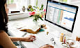 be your excel expert for excel spreadsheet and google sheets solutions