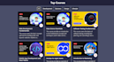build modern websites tasks using react, django, python