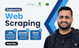 build production ready web scrapers data scraping  python web scraping pipelines
