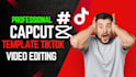 customize capcut template videos for fast delivery