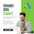 set up and optimize high converting google ads campaigns