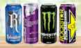 create professional beverage, soft drink and soda can labels