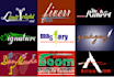 create a wow signature and caligraphy logo