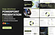create a powerpoint master template in 24 hours