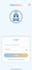build a modern and interactive frontend UI using react native and expo